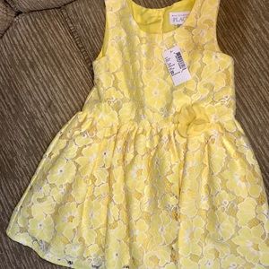 Toddler dress